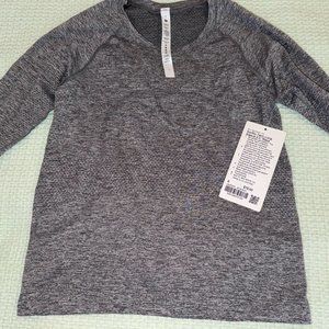 Swiftly Tech Long Sleeve 2.0 *race length